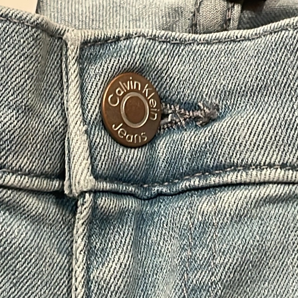 Calvin Klein Jeans - Picture 10 of 11